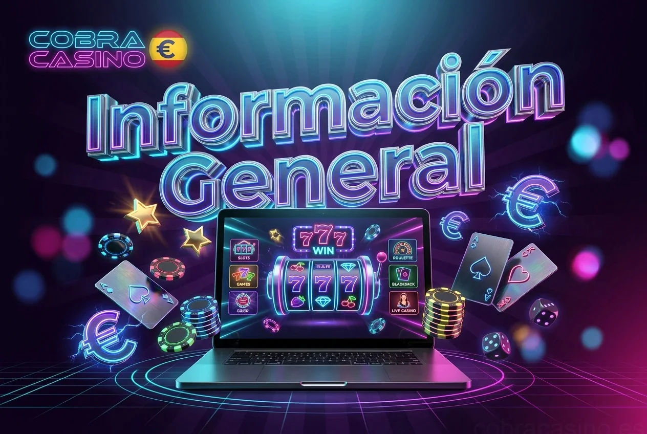 Información General