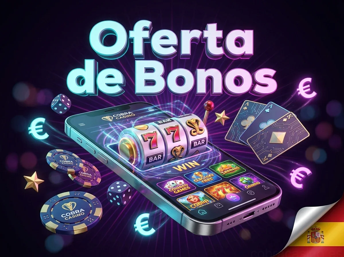 Oferta de Bonos