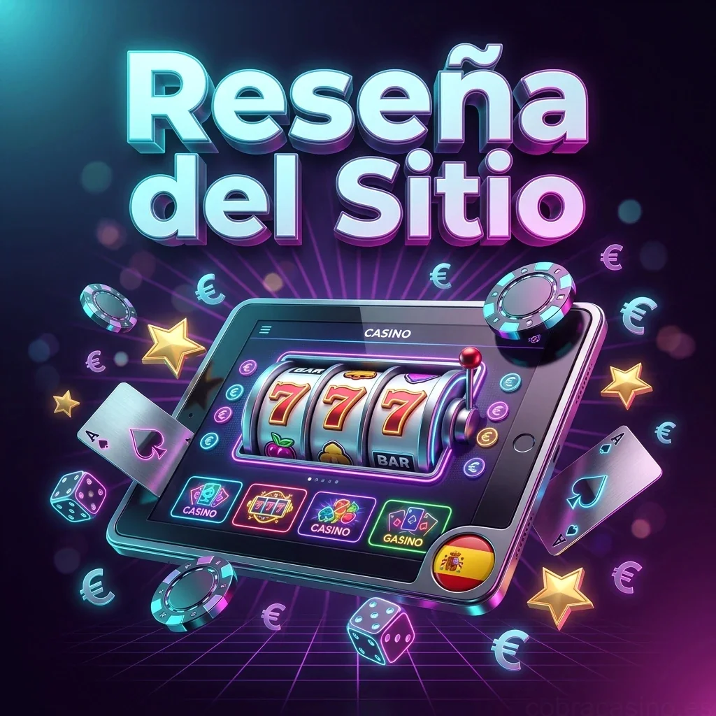 Reseña del Sitio
